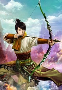 升龙道 直达底部↓