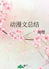 《动漫文总结》